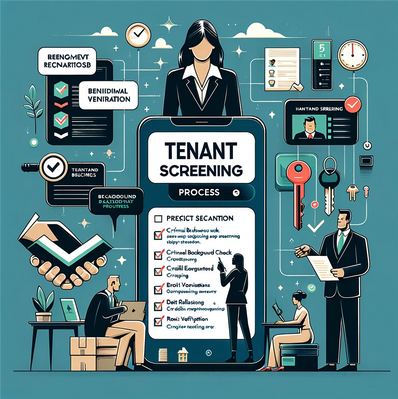  - The Smart Choice for Tenant Screening  - The Smart Choice for Tenant Screening 